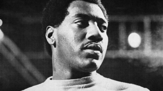 (Sittin’ On) The Dock Of The Bay: How Otis Redding Sang His Own Elegy