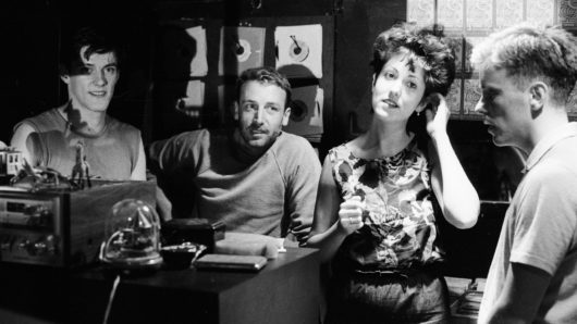 You Just Can’t Believe Me: 10 New Order Facts You Probably Didn’t Know