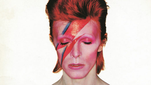 Aladdin Sane: How Bowie Killed Ziggy Stardust For His Follow-Up Album