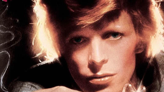 In 60 Seconds: Young Americans by David Bowie