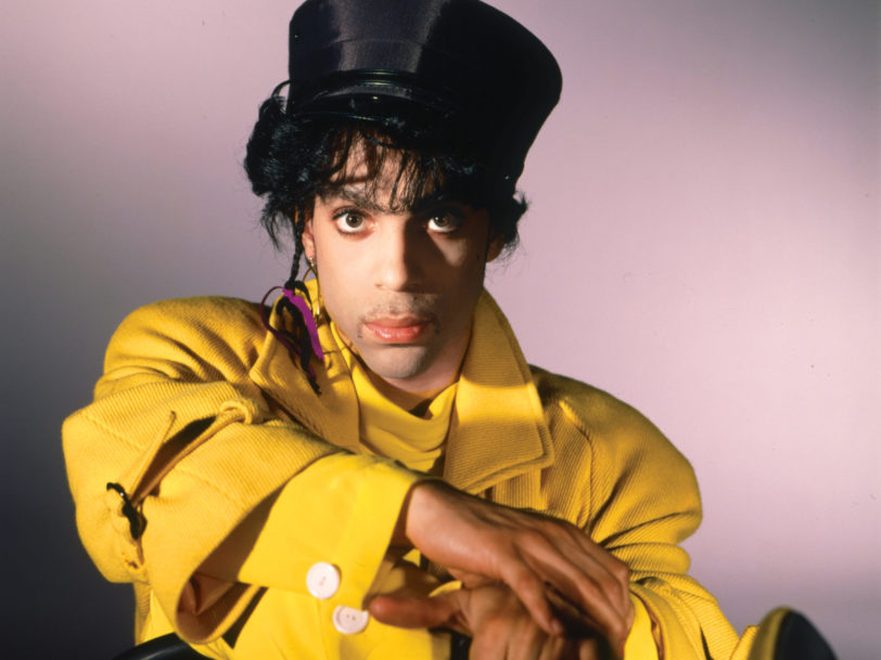 From ‘Dream Factory’ To ‘Sign O’ The Times’: How Prince Made A Masterpiece