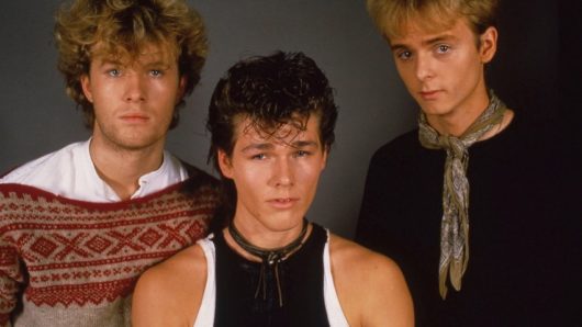 Take On Me: How a-ha’s Signature Song Became Their Biggest Obstacle