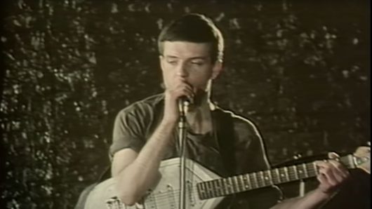 Unknown Pleasures Videos: Joy Division’s Debut Reimagined