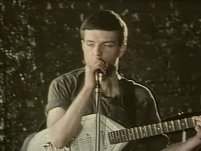 Unknown Pleasures Videos: Joy Division’s Debut Reimagined