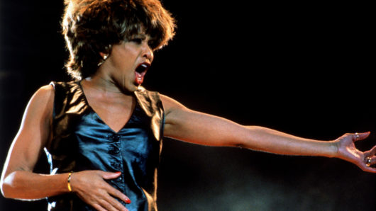 Tina Turner: Why The Queen Of Rock’n’Roll Is Still Simply The Best