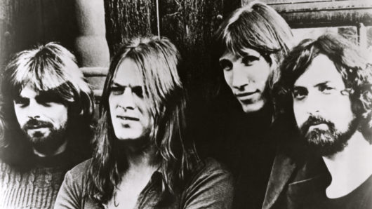 Pink Floyd Share Trailer For New Documentary, ‘Eclipse’: Watch