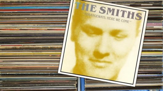 ‘Strangeways, Here We Come’: Behind The Album That Broke The Smiths