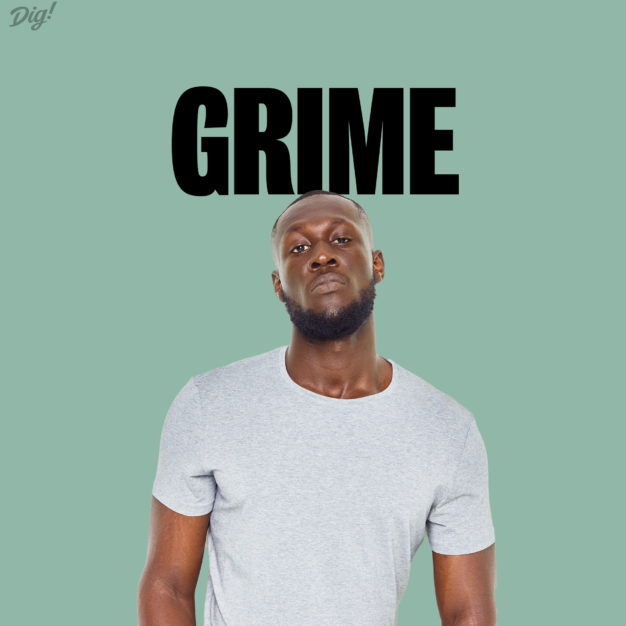 Grime