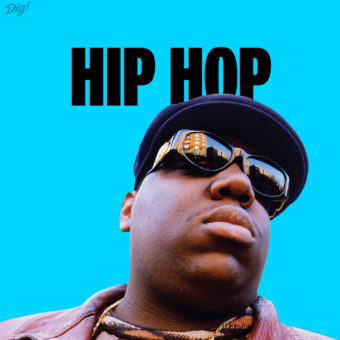 Hip Hop