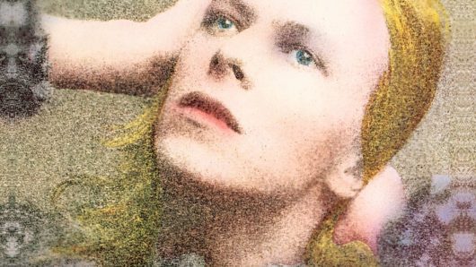 Hunky Dory: How David Bowie Faced The Strange And Found His Voice