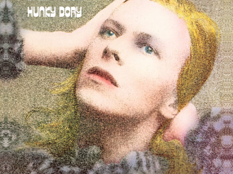 Hunky Dory: How David Bowie Faced The Strange And Found His Voice