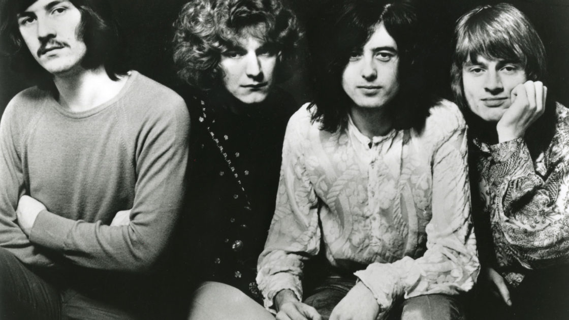 Led Zeppelin