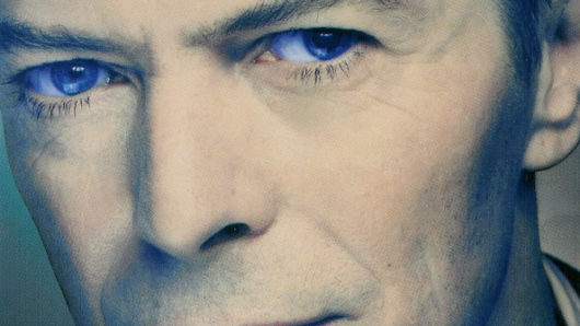 Black Tie White Noise: Behind David Bowie’s Early 90s Turning Point