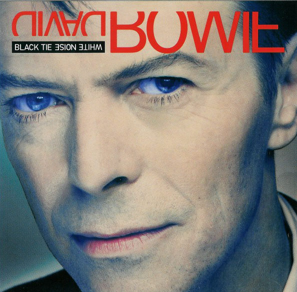 Black Tie White Noise: Behind David Bowie’s Early 90s Turning Point