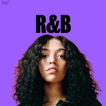 R&B