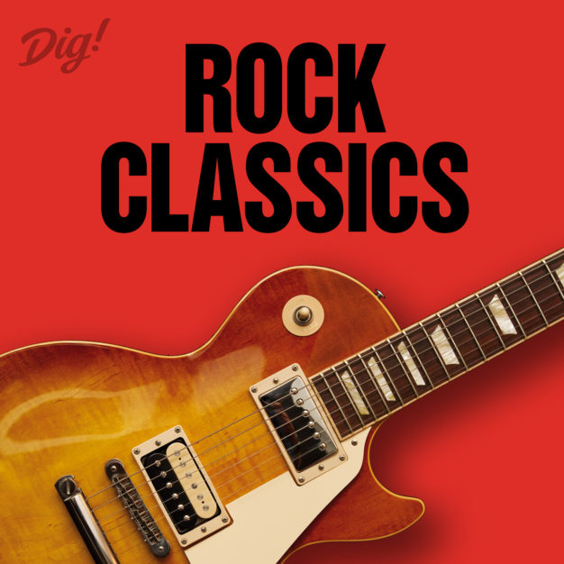 Rock Classics