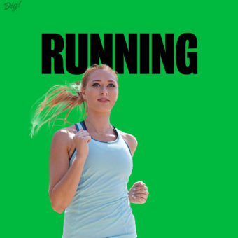 Running