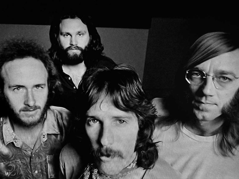 Riders On The Storm: The Story Behind The Doors’ Elemental Classic