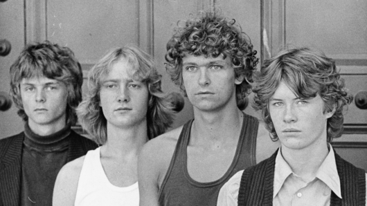 Våkenatt: How bridges “Changed Everything” And Gave The World a-ha