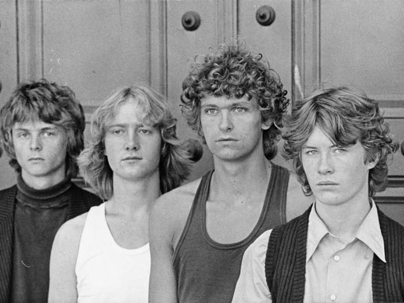 Våkenatt: How bridges “Changed Everything” And Gave The World a-ha