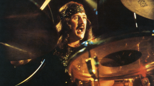 John Bonham: Why Led Zeppelin’s Wild Man Is Rock’s Greatest Drummer