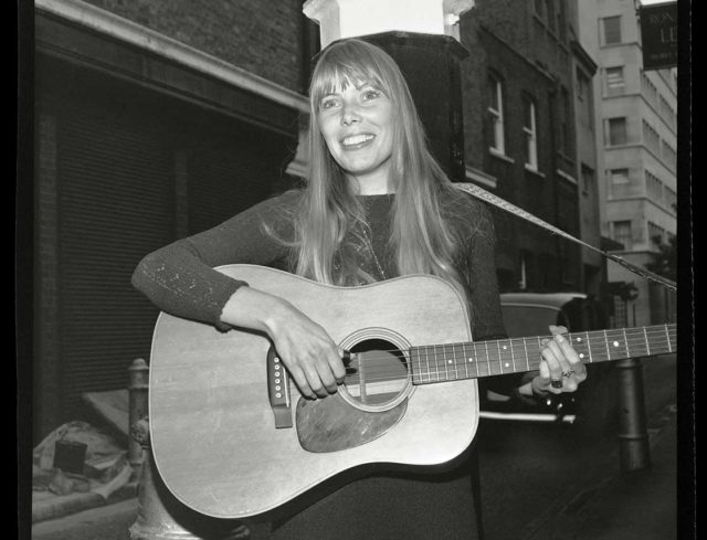 joni mitchell september 1968 uk