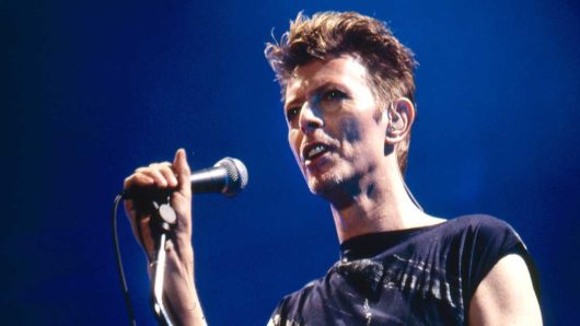 David Bowie’s ‘Brilliant Live Adventures (1995-1999)’ Announced