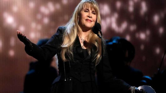 Stevie Nicks, Eminem, Jack White For Elvis Biopic Soundtrack