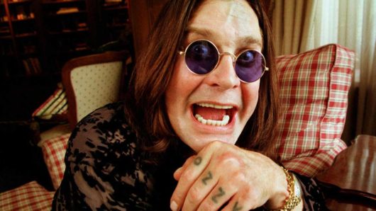 Ozzy Osbourne Says He Will Tour The UK In 2022