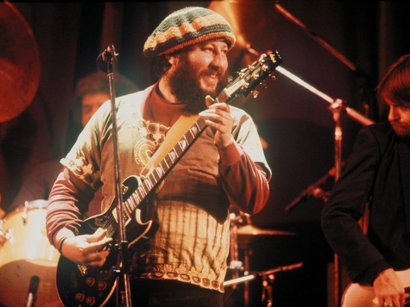 Peter Green: The Fleetwood Mac Founder’s Rise And Fall