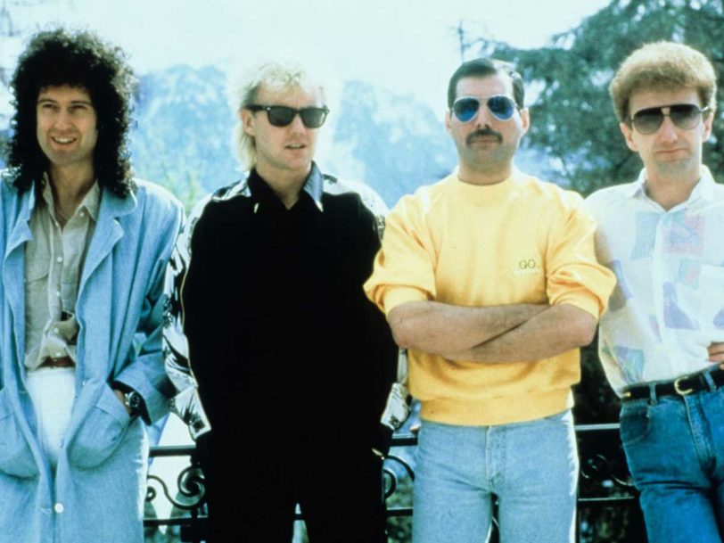 Bohemian Rhapsody: How Queen Created A Game-Changing Song