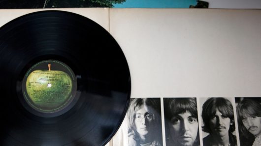 Rarest Vinyl Ever: A Guide To 20 Of The Most Expensive Records