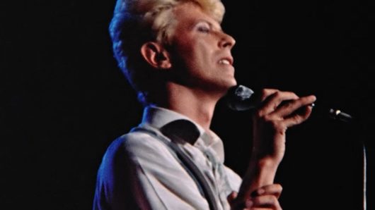 BBC Radio To Celebrate The Life Of David Bowie With Radio Series