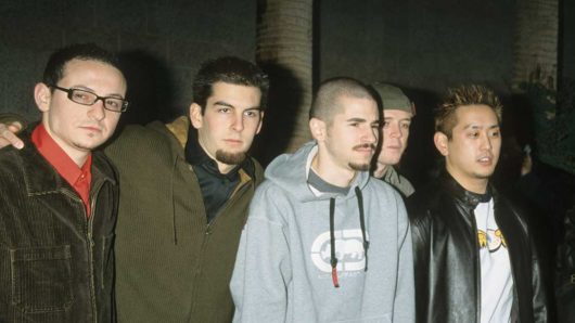 Linkin Park unveil ‘In The End (Demo)’ Ahead Of ‘Hybrid Theory’ Reissue