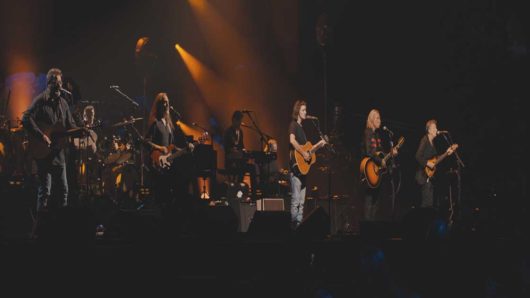 Eagles Share ‘Take It Easy’ From ‘Live From The Forum MMXVIII’