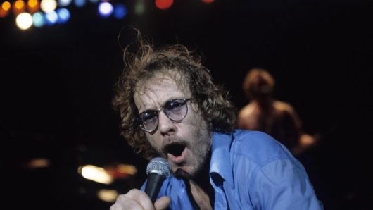 Werewolves Of London: Behind Warren Zevon’s Howlingly Funny Song