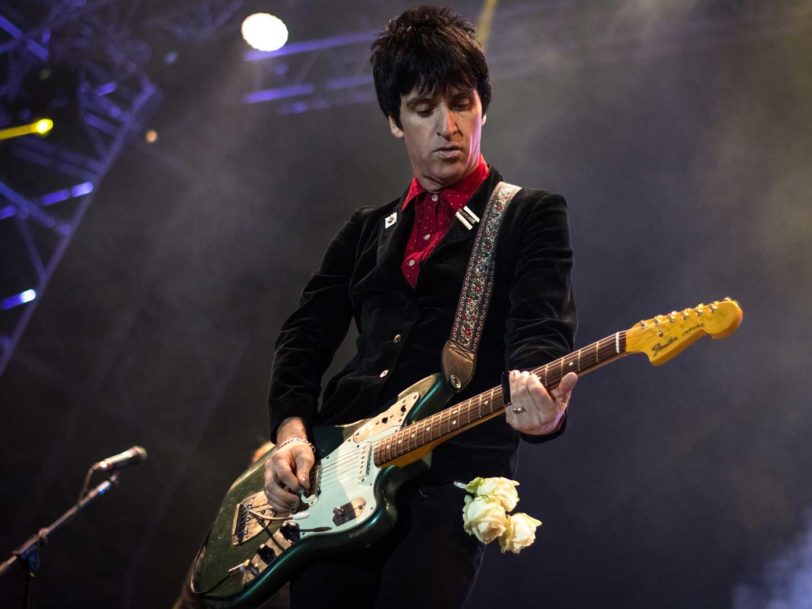 Best Johnny Marr Guitar Parts: 10 Iconic Riffs, From The Smiths To Solo