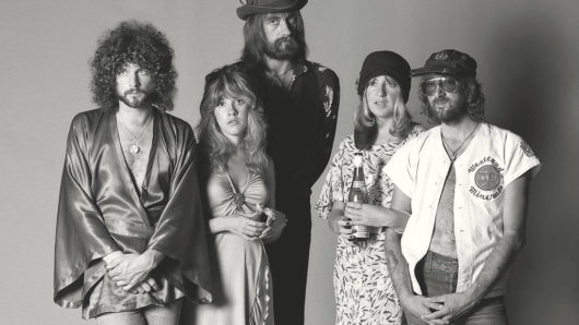 Rumours: How Fleetwood Mac’s Greatest Album Almost Tore Them Apart