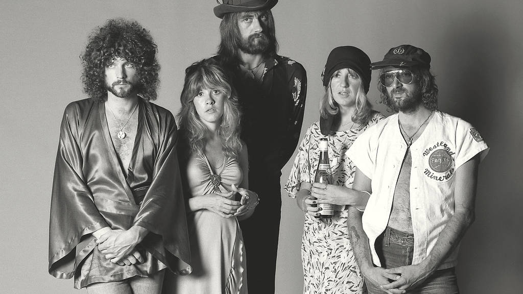 Fleetwood Mac