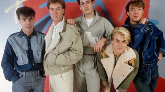 Spandau Ballet’s ‘To Cut A Long Story Short’ Gets 40th Anniversary Reissue