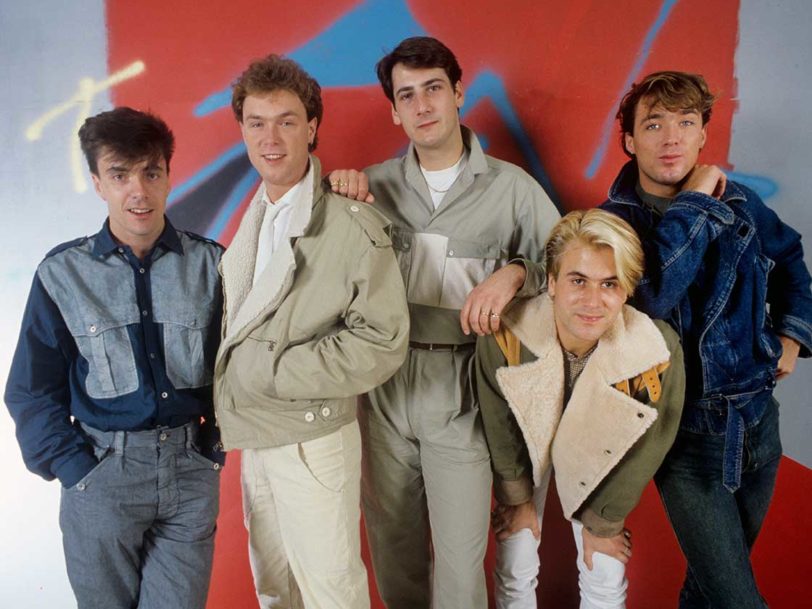 Best Spandau Ballet Songs: 20 Gold-Standard 80s Pop Classics