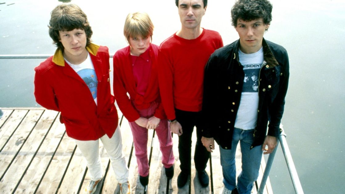 Talking Heads