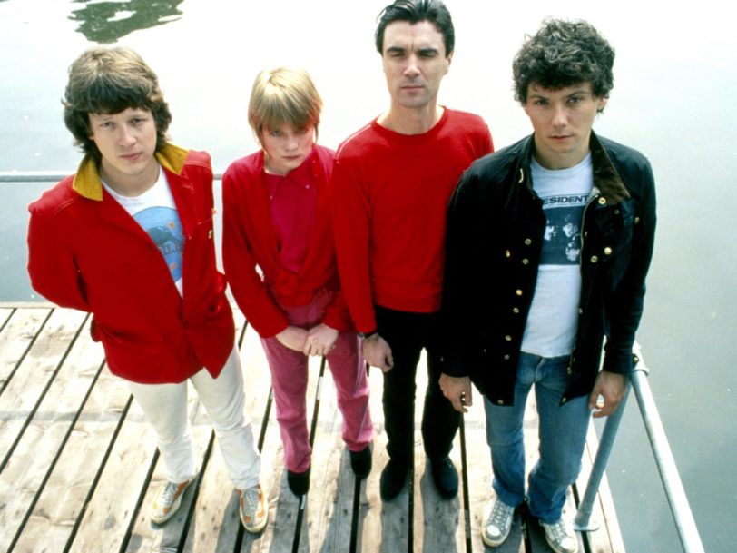 Talking Heads Solo Projects: From David Byrne To Tom Tom Club