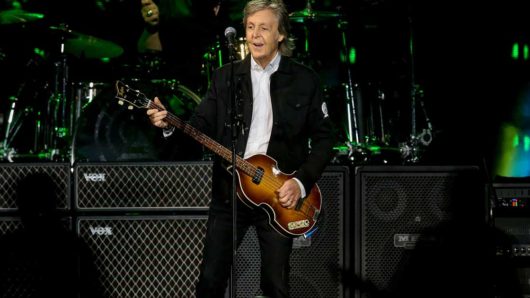 Paul McCartney Teases ‘McCartney III’ Reworking By Various Artists