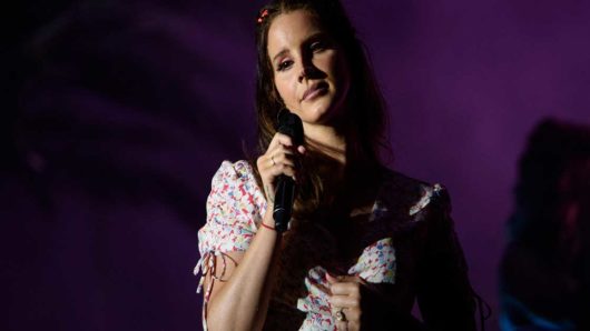 Lana Del Rey shares possible release dates for ‘Chemtrails Over The Country Club’