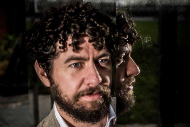 Declan O'Rourke Arrivals album