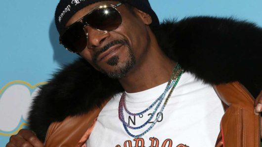 Snoop Dogg Shares Details Of New Album, ‘Take It From A G’