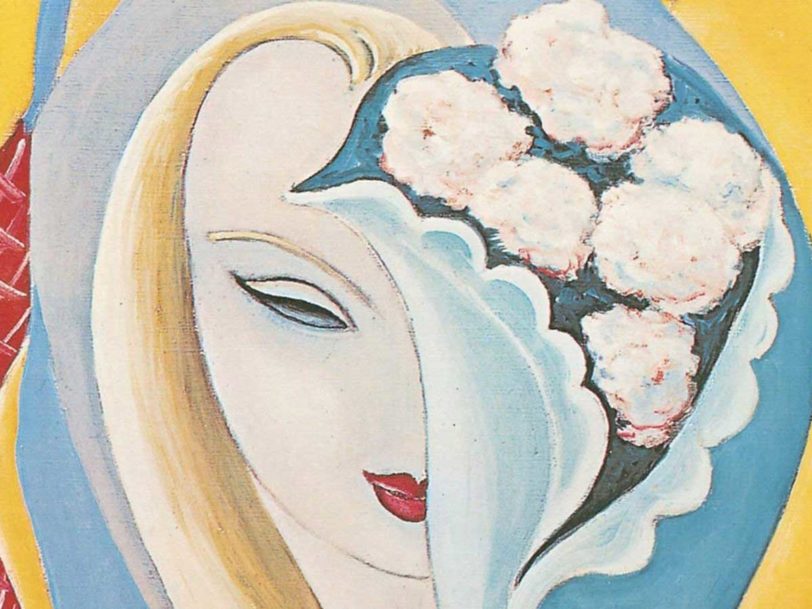 Layla And Other Assorted Love Songs: Derek And The Dominos’ Masterpiece