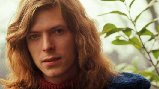 David Bowie ‘The Width Of A Circle’ Companion To ‘The Man Who Sold The World’ Announced