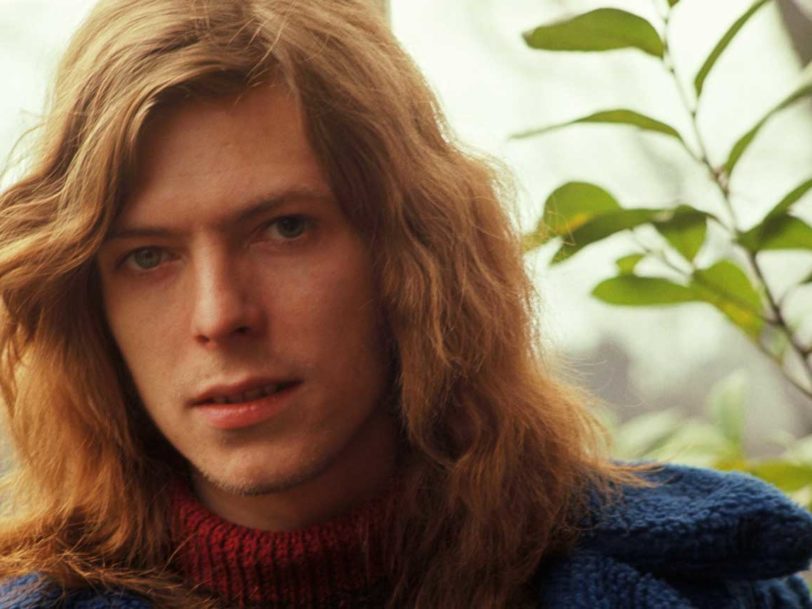 The Man Who Sold The World: Behind David Bowie’s Richly Rewarding Album